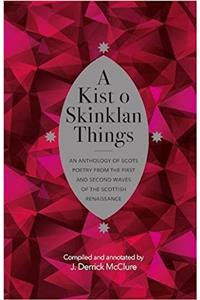 A Kist o Skinklan Things