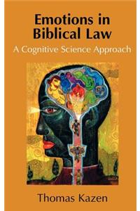 Emotions in Biblical Law