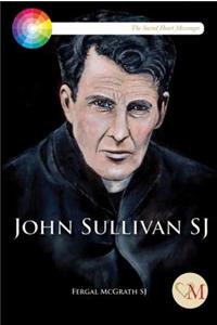 John Sullivan Sj