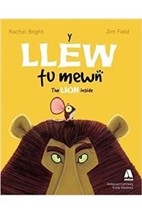 Y Llew Tu Mewn / The Lion Inside