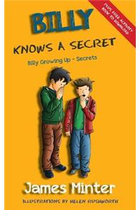 Billy Knows A Secret