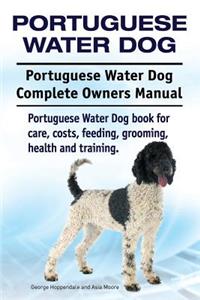 Portuguese Water Dog