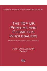 Top UK Perfume and Cosmetics Wholesalers