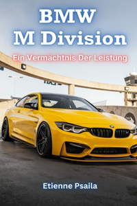 BMW M Division