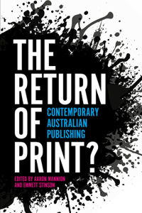 Return of Print?