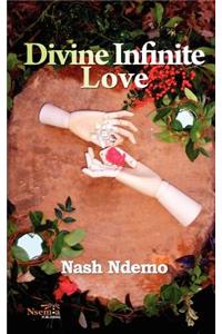Divine Infinite Love