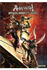 Asura's Wrath: Official Complete Works