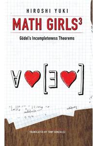 Math Girls 3