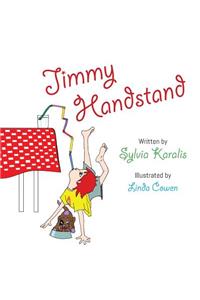 Jimmy Handstand