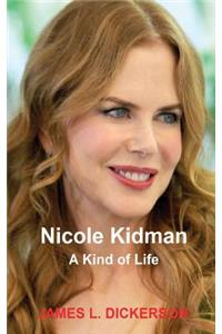 Nicole Kidman