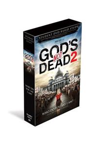 God's Not Dead 2 Student Kit