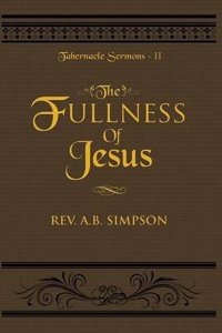 Fullness of Jesus