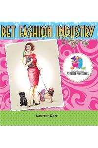 Pet Fashion Industry Patterns