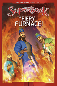 Fiery Furnace!