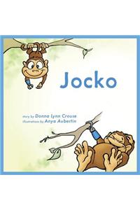Jocko (Paperback Edition)