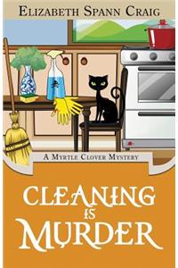 Cleaning is Murder