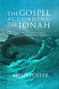 Gospel According to Jonah