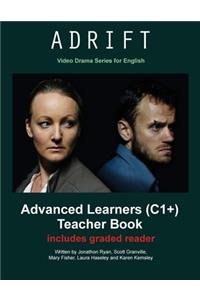 Adrift Teacher Book