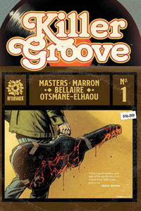 Killer Groove Vol. 1