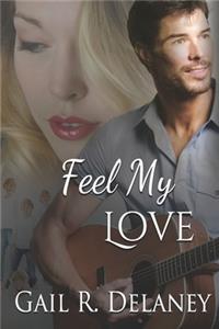 Feel My Love