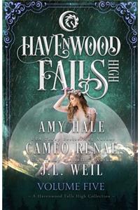 Havenwood Falls High Volume Five