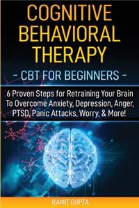 Cognitive Behavioral Therapy