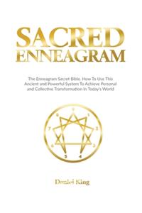 Sacred Enneagram