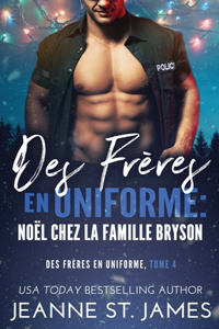 Des Frères en Uniforme - Noël Chez la Famille Bryson