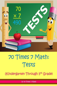 70 Times 7 Math