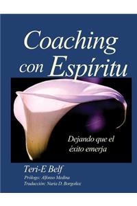Coaching con Espíritu