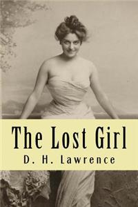 The Lost Girl
