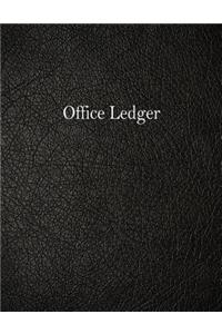 Office Ledger