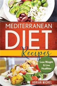 Mediterranean Diet Recipes