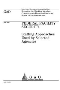 Federal facility security