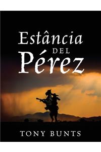 Estância Del Pérez
