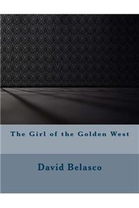 The Girl of the Golden West