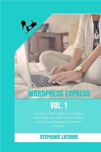 Wordpress Express