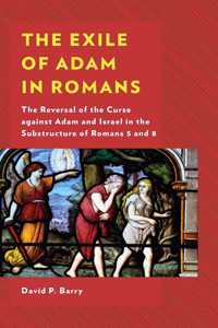 Exile of Adam in Romans