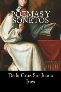 Poemas y sonetos