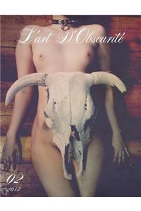 L'art D'Obscurite'