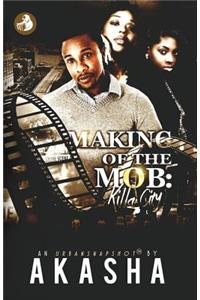 Making of the Mob