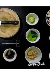 Recipe Book