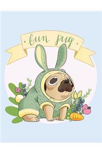 Fun Pug