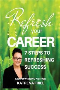 Refresh your Career