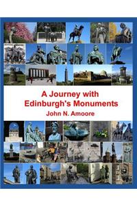 A Journey with Edinburgh's Monuments