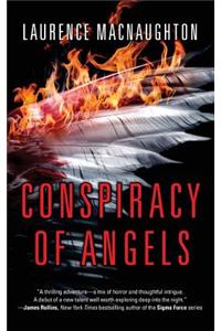 Conspiracy of Angels