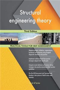 Structural engineering theory