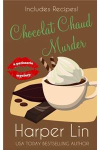 Chocolat Chaud Murder