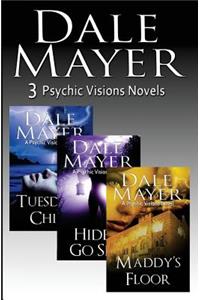 Psychic Visions