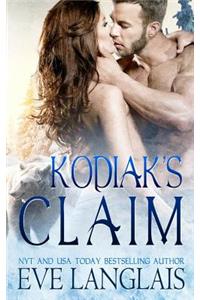 Kodiak's Claim